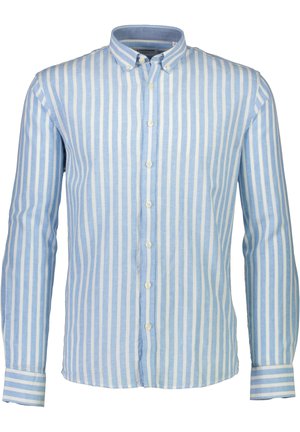 STRIPED  - Hemd - blue