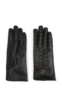 LOLA CASADEMUNT Guantes - black