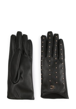 Guantes - black
