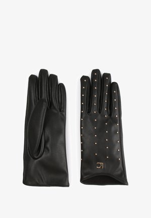 LOLA CASADEMUNT Guantes - black