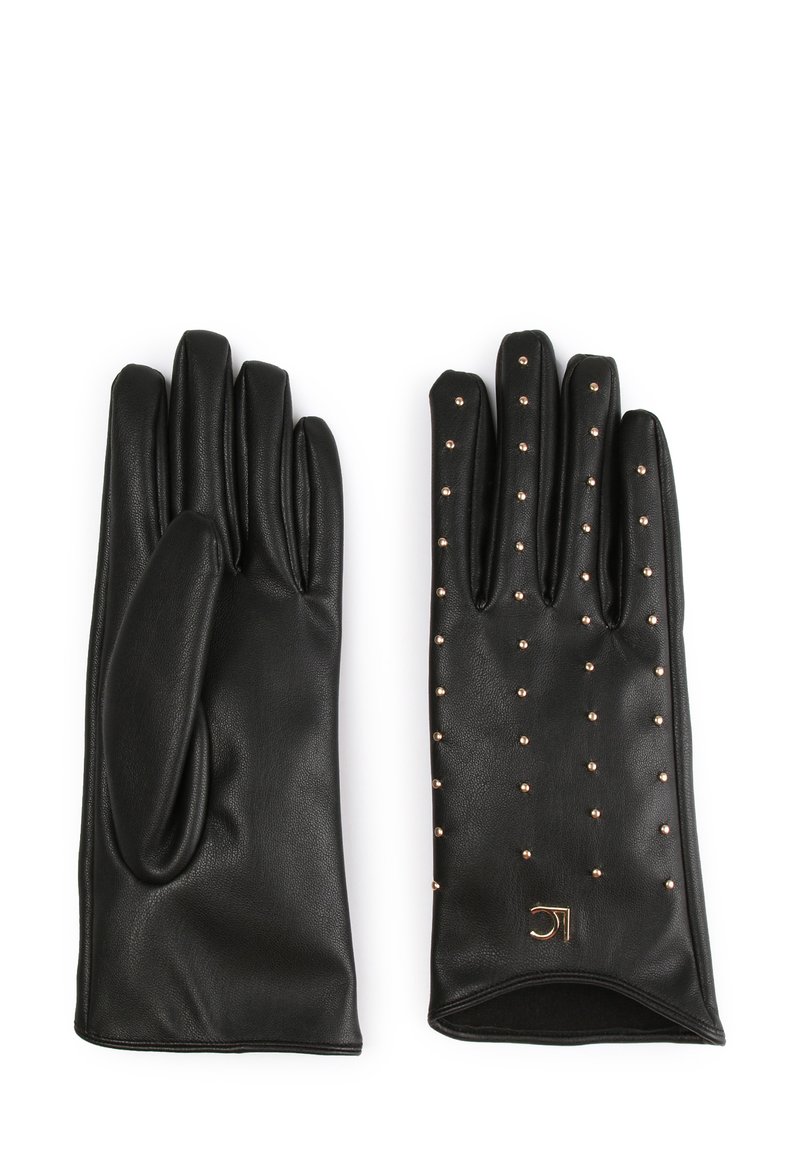 LOLA CASADEMUNT Guantes - black