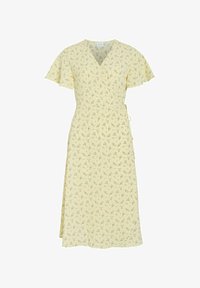 Non selezionato, pastel yellow