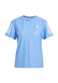 Unselected, blue fusion