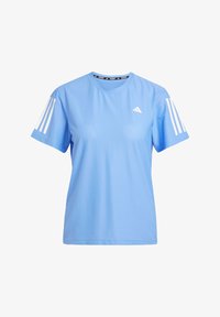 Unselected, blue fusion