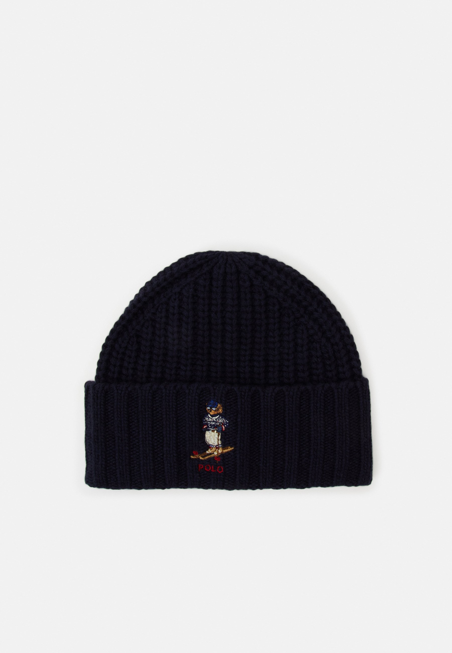 polo stocking cap