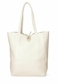 Unausgewählt, beige