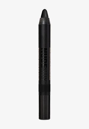 NUDESTIX MAGNETIC MATTE EYE COLOR - Eyebrow Pencil - night