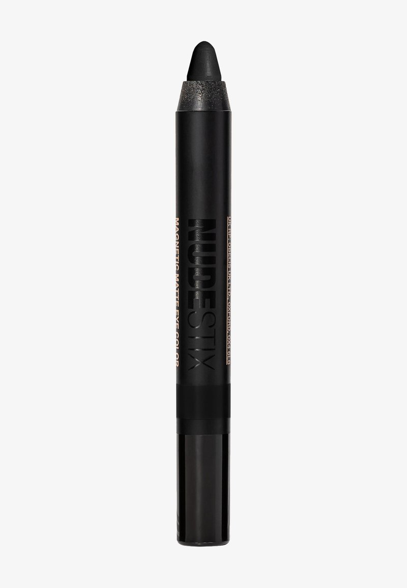 NUDESTIX - MAGNETIC MATTE EYE COLOR - Crayon sourciles - night, Agrandir
