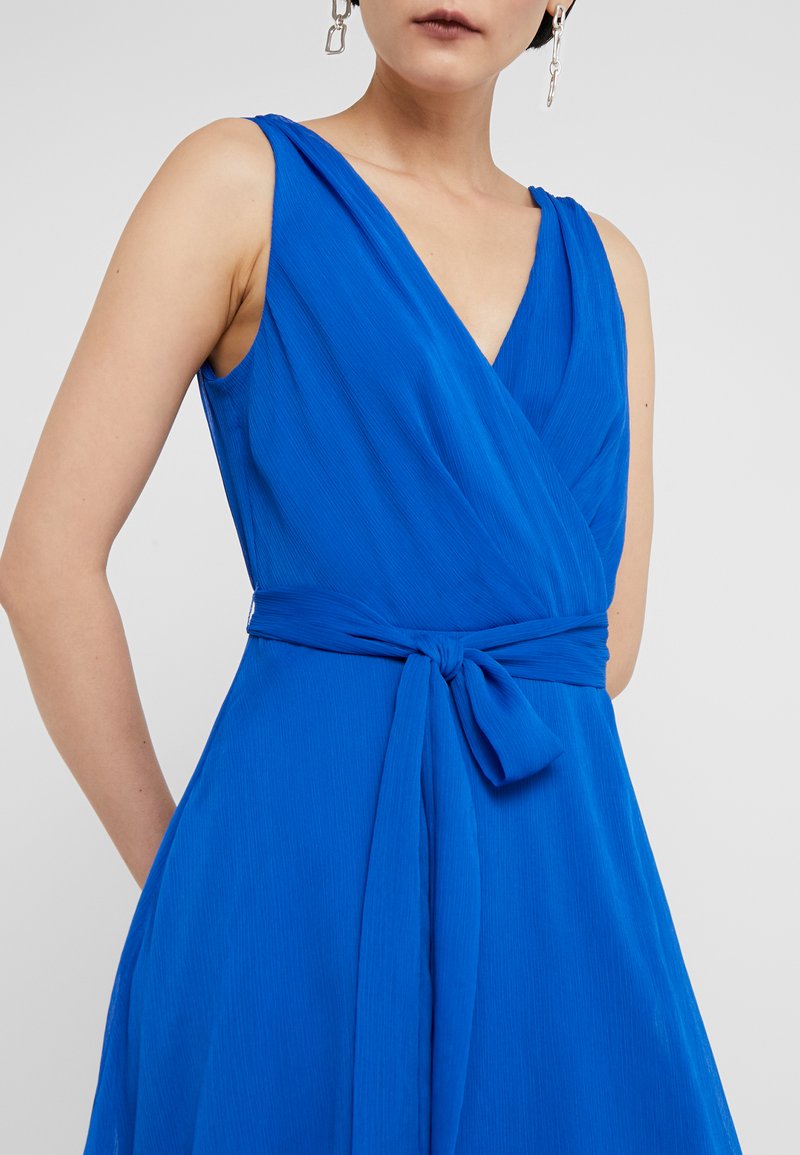 Kleid Dkny Blau
