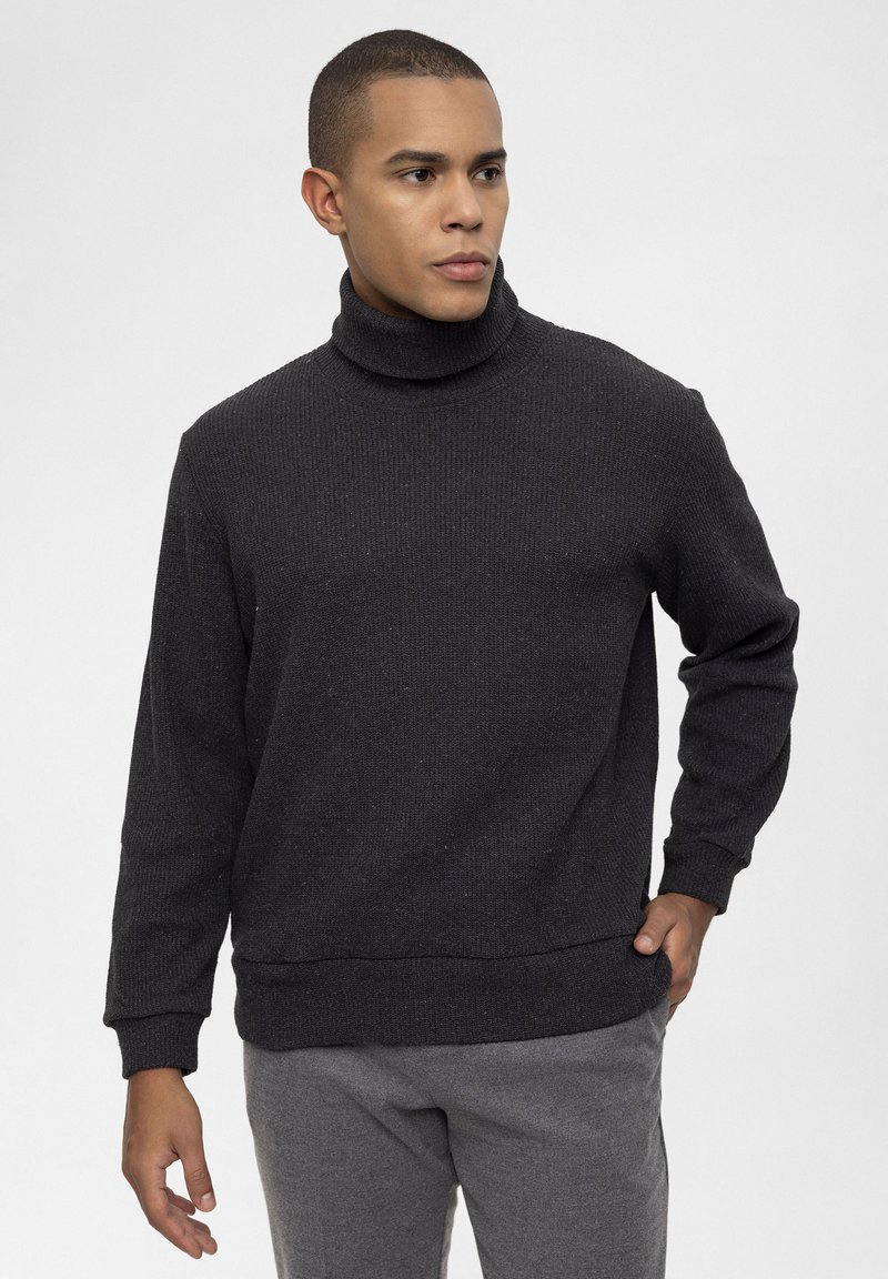 5110296 Anthracite Jumper