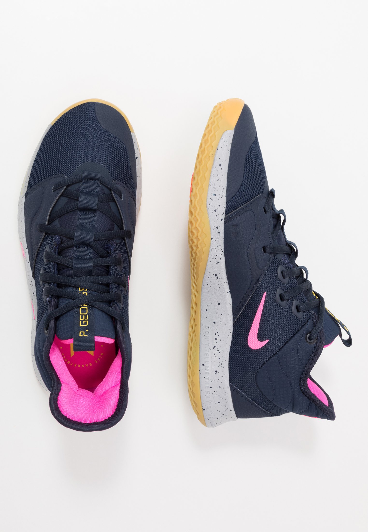 nike pg 3 zalando