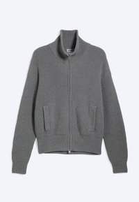 Non sélectionné, light grey melange