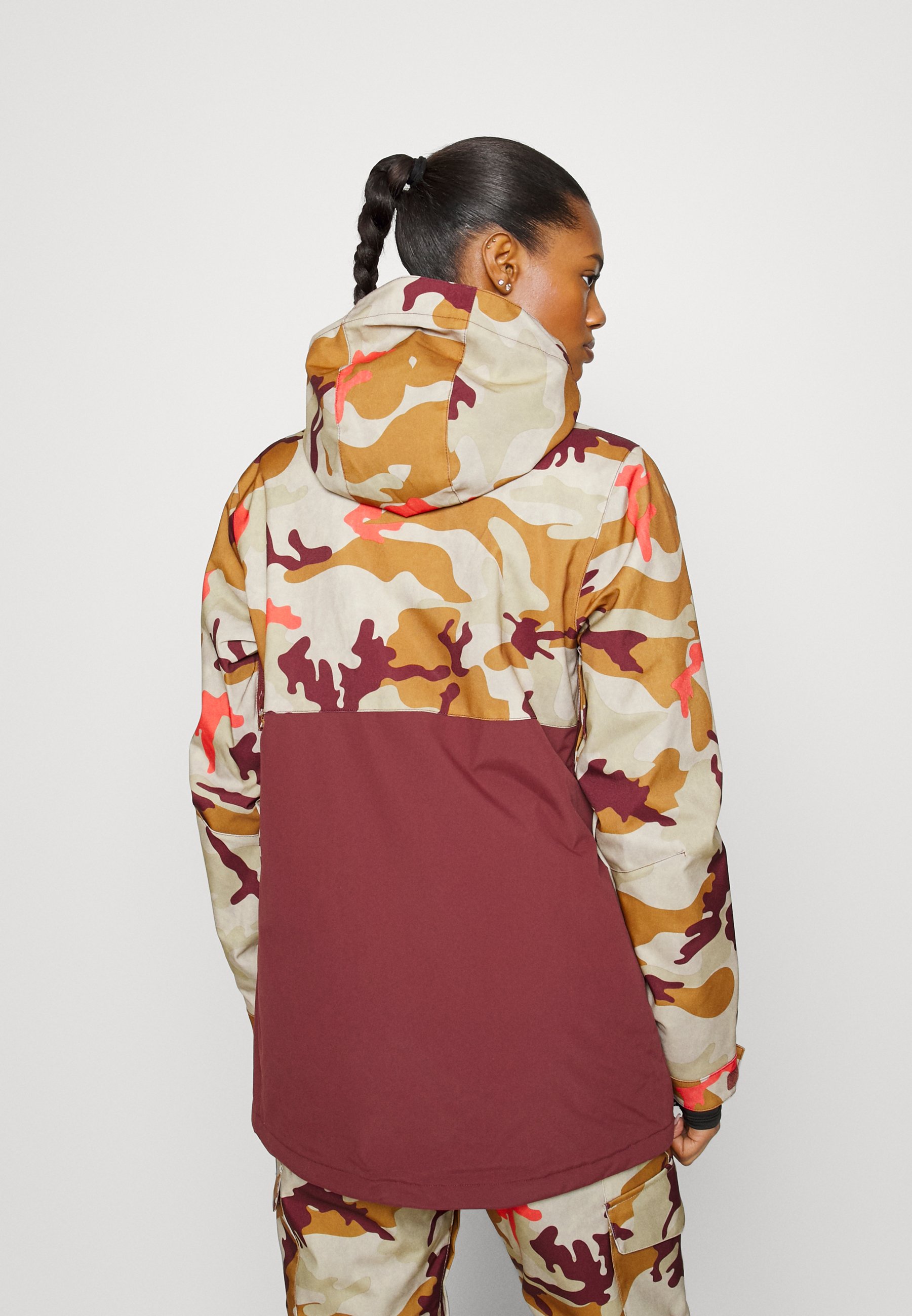 DC Shoes CRUISER JACKET - Snowboard 