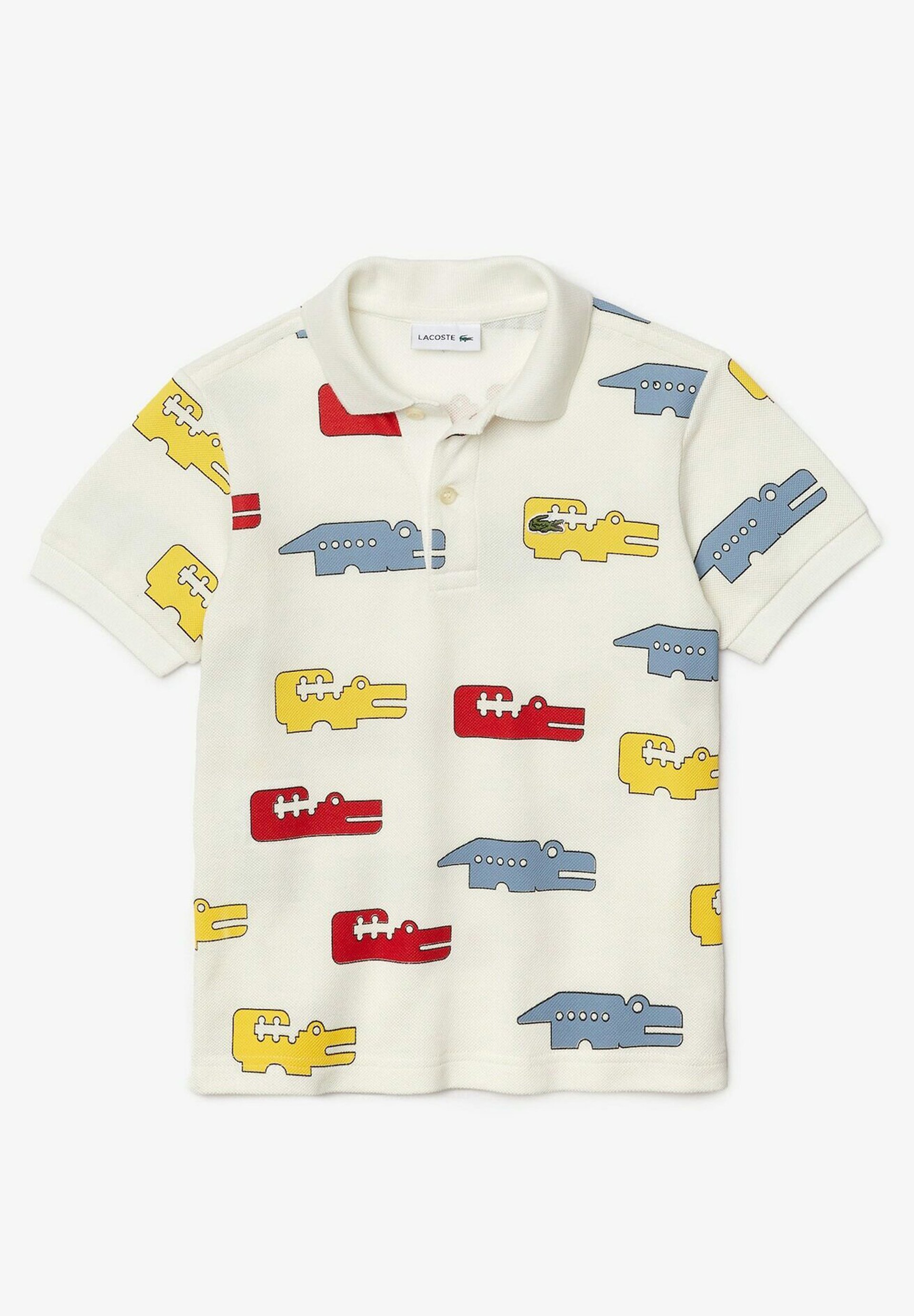 lacoste bebe polo