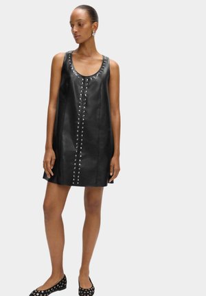 Jurk - black