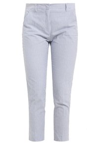 WEEKEND MaxMara Kalhoty - blue