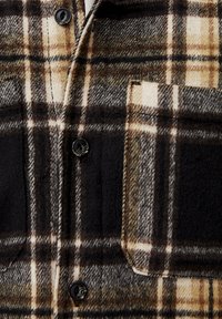 PULL&BEAR Kurtka wiosenna