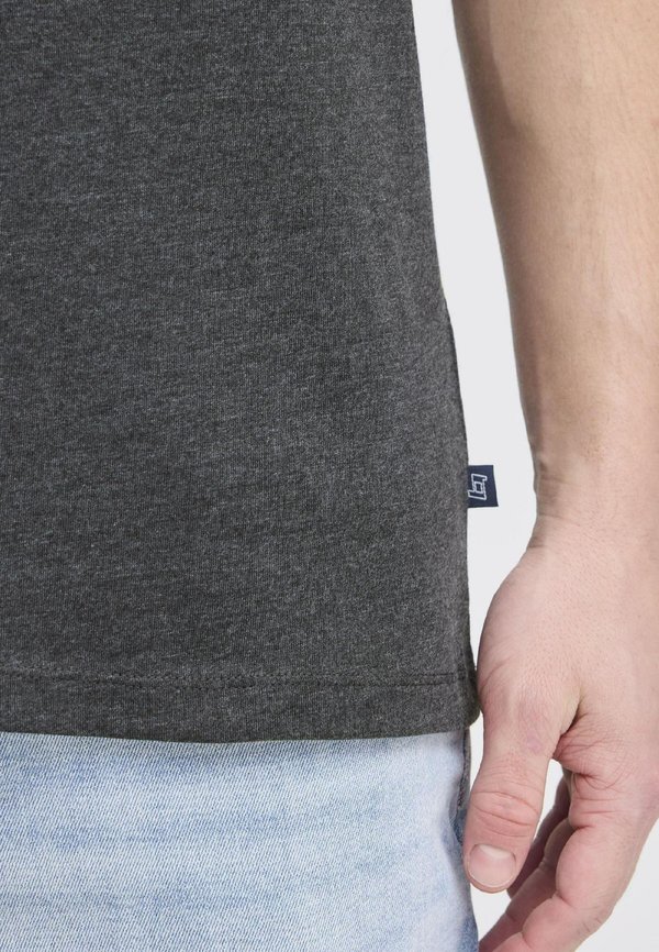 BHCALI - Top - charcoal mix3