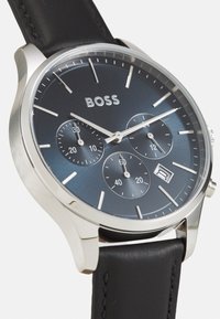 BOSS AVERY - Cronógrafo - black