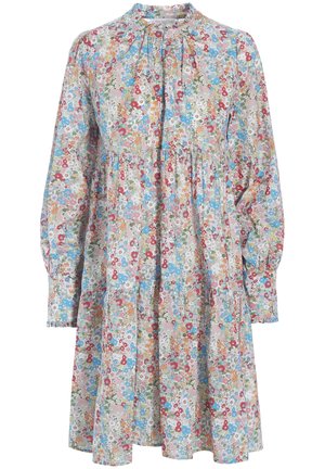 Jurk - multi-coloured