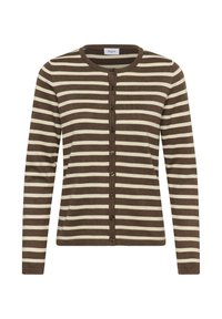 Non sélectionné, fondue fudge rice stripe