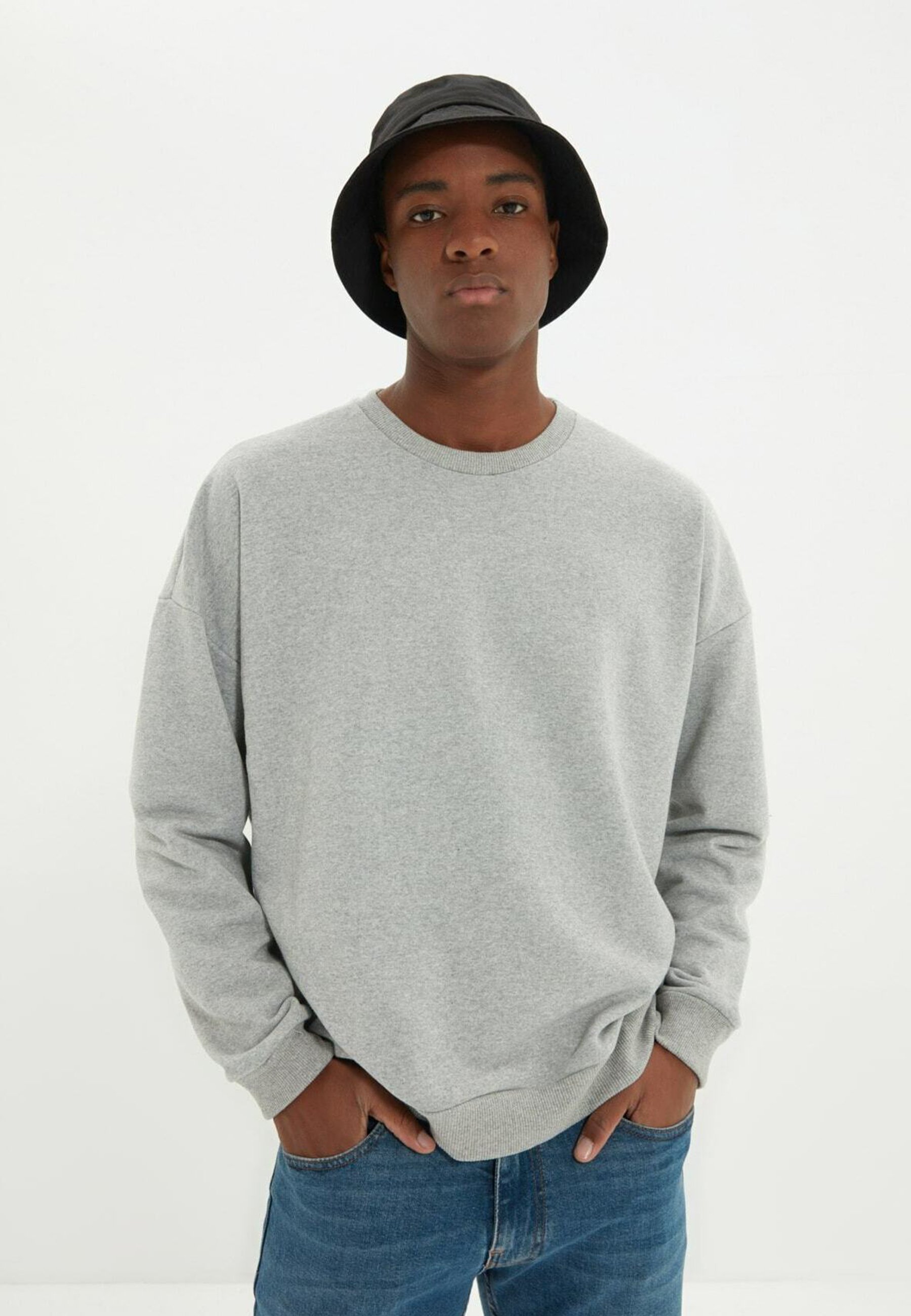 big steve sweatshirt