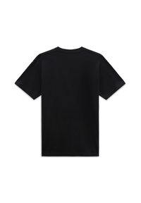 Vans Camiseta estampada - black honeysuckle