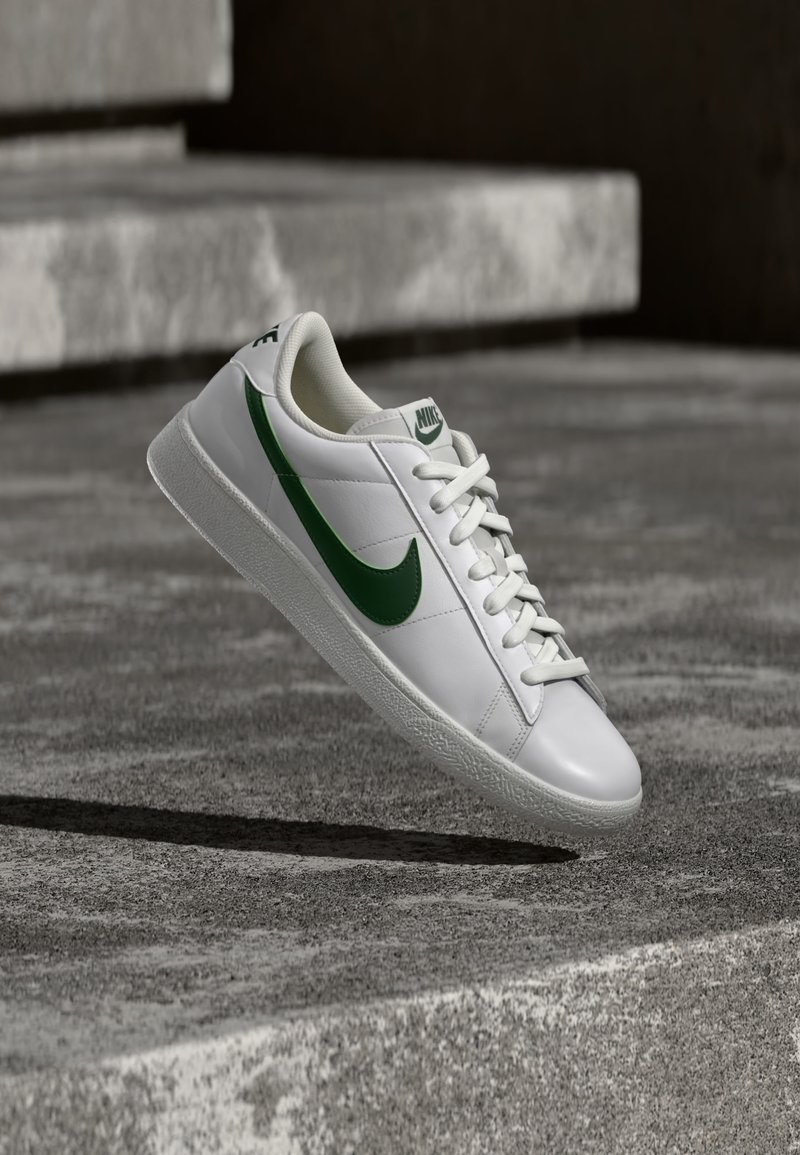 TENNIS CLASSIC SPORT white/gorge green/white/white
