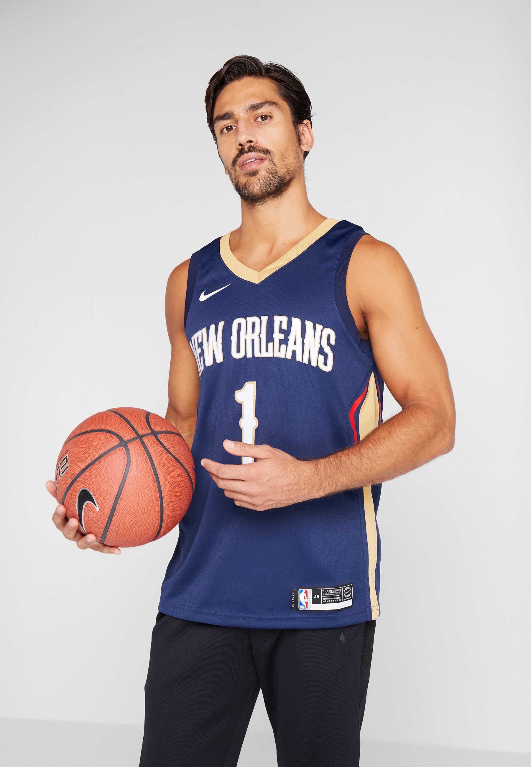new orleans pelicans merchandise uk