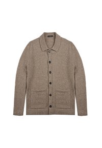 Unausgewählt, light brown