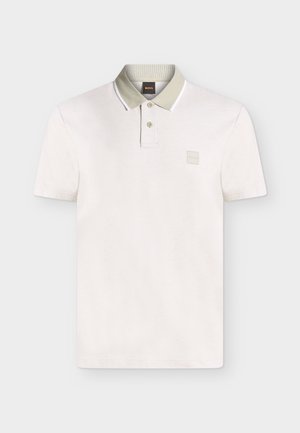 BOSS, PASSERFORD - Polosärk - light beige