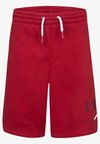 JUMP - Pantalón corto de deporte - gym red