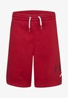 JUMP - Korte broeken - gym red