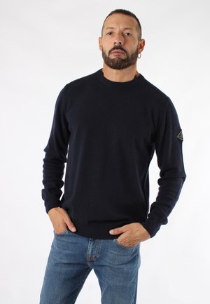 Roy Rogers CREW BASIC - Maglione - dark blue