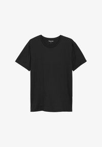 Unausgewählt, black