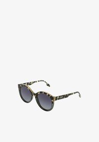 Niet geselecteerd, emerald bobcat