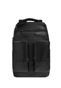 Piquadro Rugzak - nero