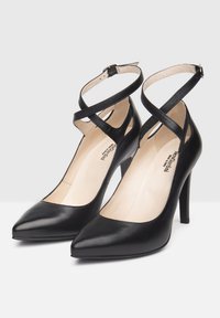 NeroGiardini Decolleté - nero