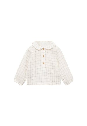 Chemisier - off-white