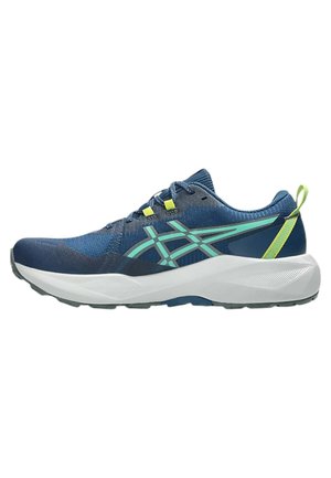 GEL-VENTURE  11 - Scarpe da corsa su strada - blue