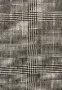 Next SIGNATURE BRITISH FABRIC CHECK SUIT: WAISTCOAT - Vest - neutral
