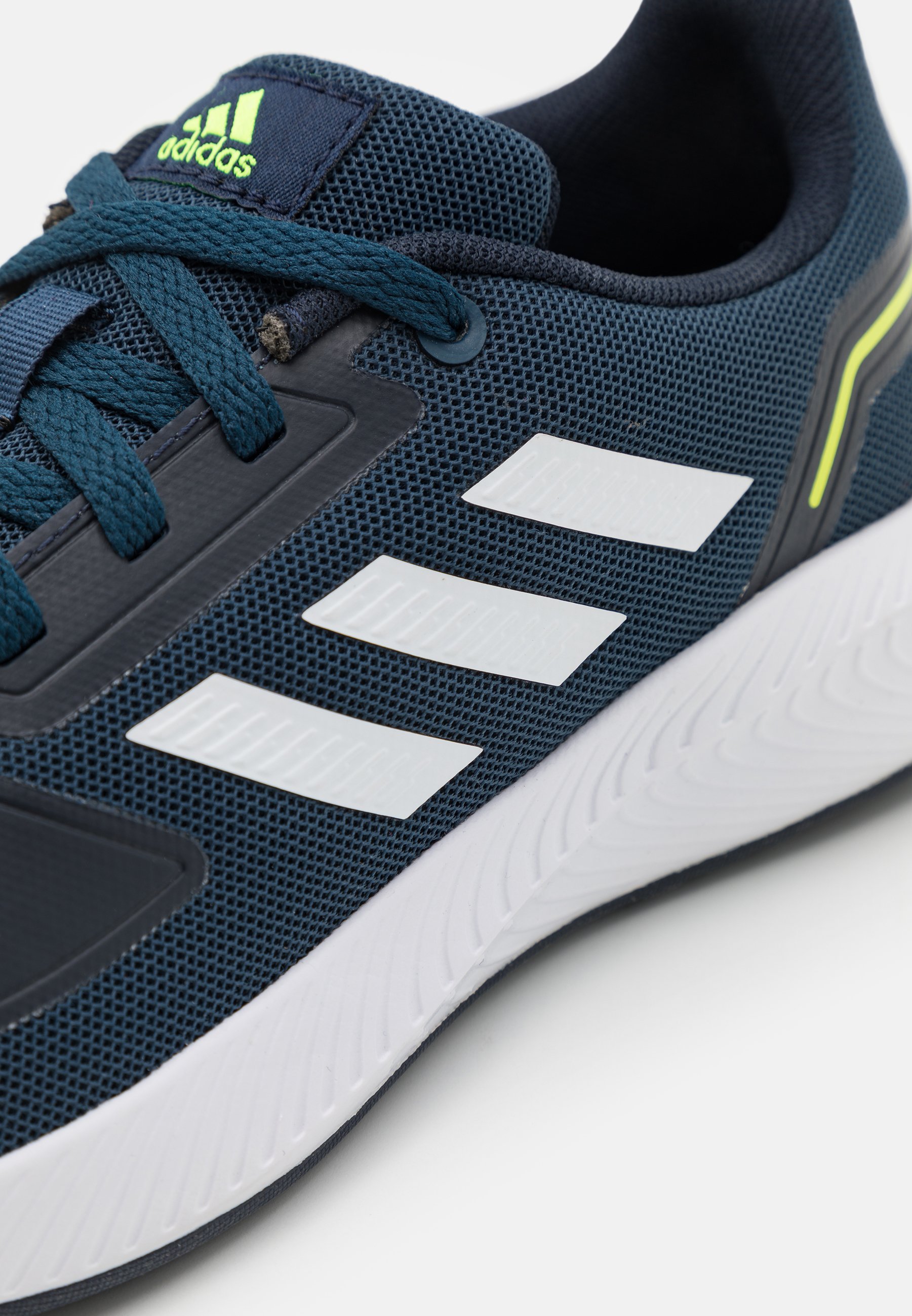 adidas performance runfalcon unisex