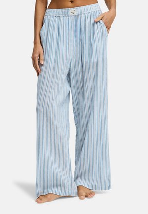 BOYFRIEND - ELASTISCHE - Pantaloni - bzd