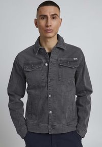 11 Project - PRDENNIK - Denim jacket - denim grey Thumbnail Image 1