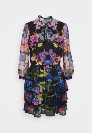 Desigual Day dress - black