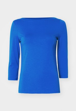 Vero Moda PANDA NOOS - T-shirt à manches longues - surf the web