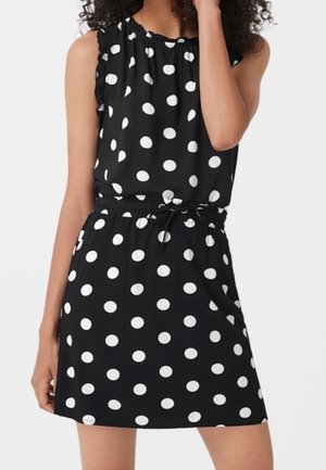Minijupe - black