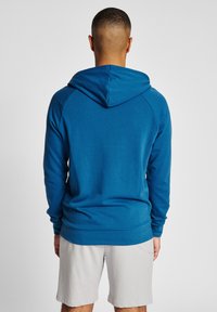 Hummel ISAM 2.0 - Hoodie - dark blue