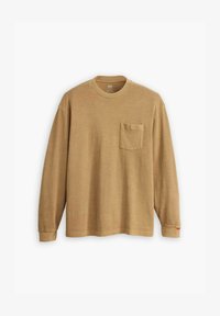 Wybrany, garment dye fig