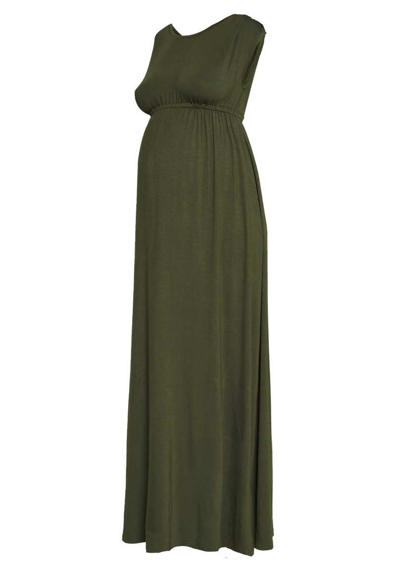 Slacks & Co. Jerseyjurk groen Slacks & Co. Jerseyjurk groen